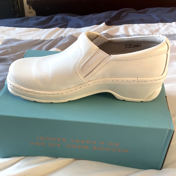 Klogs Footwear Slip Resistant Shoes size 9 - Picture 8 of 8